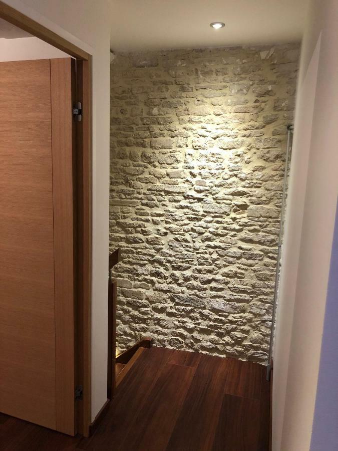 La Lumineuz Au Coeur Des Plages Du Debarquement Creully sur Seulles Eksteriør bilde